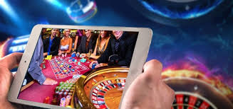 Онлайн казино Casino Azino777